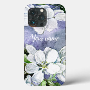 Case-Mate iPhone Case Fleur de pommier