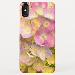 Case-Mate iPhone Case Fleur d'Hydrangée rose