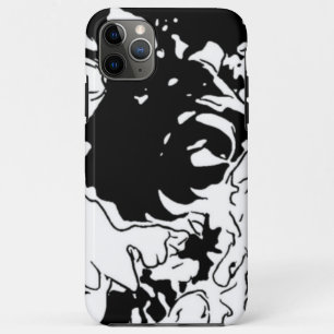 Case-Mate iPhone Case Fleur Doodle