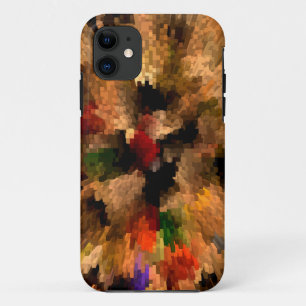 Case-Mate iPhone Case Fleur éclatante......