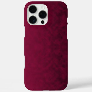 Coques iPhone 16 Pro Max Fleur Écrasée