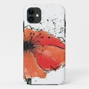 Etui iPhone Case-Mate Fleur en pleine floraison