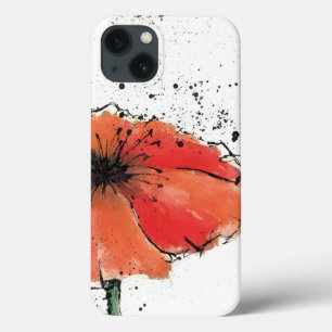 Coques Pour iPhone Fleur en pleine floraison