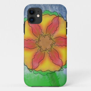 Coque Case-Mate Pour iPhone Fleur impeccable