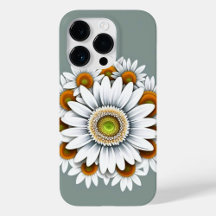 Fleur marguerite
