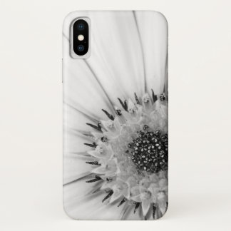 Case-Mate iPhone Case Fleur monochrome de marguerite africaine