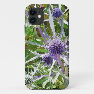 COQUE Case-Mate POUR iPhone FLEUR SAUVAGE
