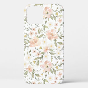 Case-Mate iPhone Case Fleur sauvage 