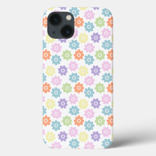 Case-Mate iPhone Case Fleur sauvage du printemps