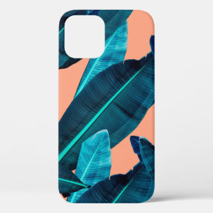 Case-Mate iPhone Case Fleur tropicale, plante et motif de feuilles b