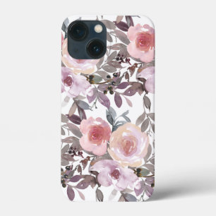 Case-Mate iPhone Case Fleur vintage