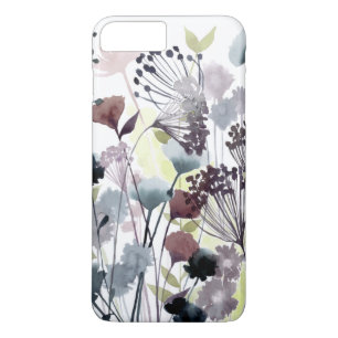 Coque iPhone 7 Plus Fleurons de balancement II
