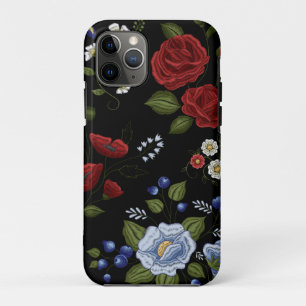 Case-Mate iPhone Case Fleurs