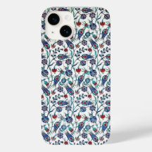 FLEURS