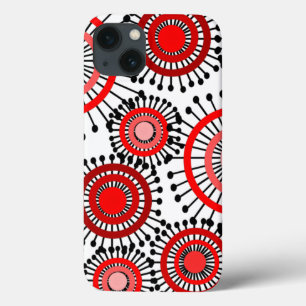 Case-Mate iPhone Case Fleurs