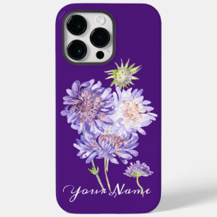 Coque Pour Pour iPhone 14 Pro Max fleurs