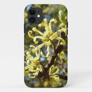 Coques Pour iPhone Fleurs à puces de sorcière