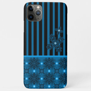 Case-Mate iPhone Case Fleurs Artdeco dans le style rétro