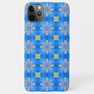Case-Mate iPhone Case Fleurs Artdeco dans le style rétro