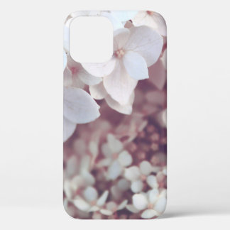 Case-Mate iPhone CASE FLEURS BLANCHES