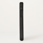 Fleurs blanches classiques Nom personnalisé