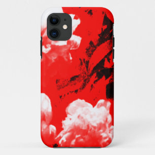 Coque Case-Mate Pour iPhone Fleurs blanches de Stratford-sur-Avon dans le
