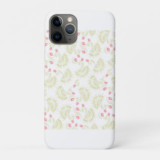 Case-Mate iPhone Case Fleurs cactus