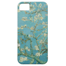 Fleurs d'amande par Vincent van Gogh