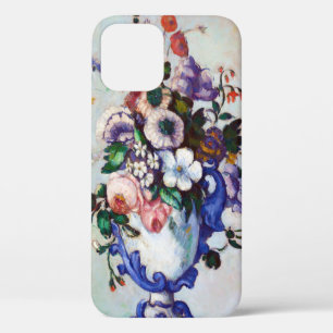 Case-Mate iPhone Case Fleurs dans un Vase Rococo, Paul Cezanne