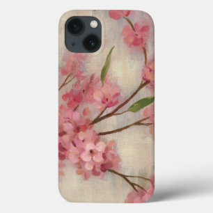 iPhone 13 Coque Fleurs de cerisier