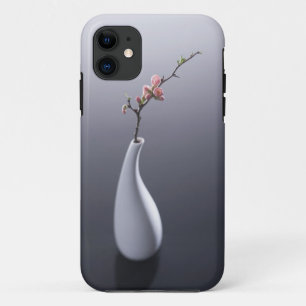 Etui iPhone Case-Mate Fleurs de cerisier dans le vase