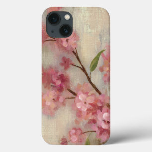 Coques Pour iPhone Fleurs de cerisier et branche