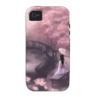 Fleurs de cerisier japonaises