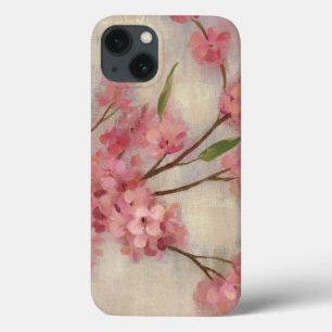 Etui iPhone Case-Mate Fleurs de cerisiers