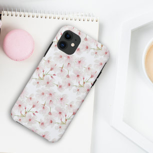 Case-Mate iPhone Case Fleurs de cerisiers