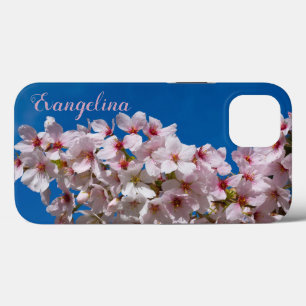 Case-Mate iPhone Case Fleurs de cerisiers super printemps Sakura Nom per