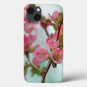 Case-Mate iPhone Case Fleurs de coing