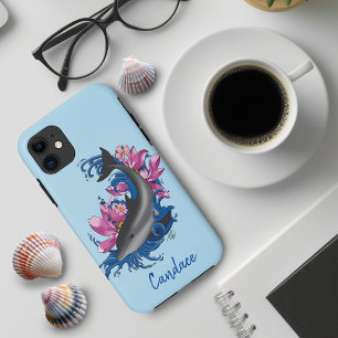 Case-Mate iPhone Case Fleurs de dauphin Lotus Fleurs de cerisiers