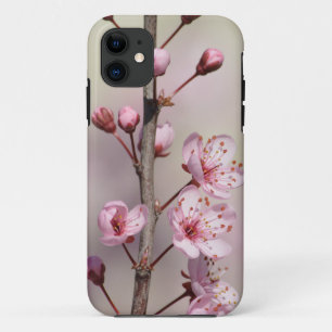 Case-Mate iPhone Case Fleurs de fleurs de cerisier