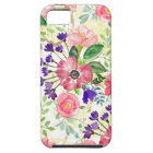 Fleurs de jardin d'eau