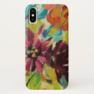 Coque Case-Mate Pour iPhone Fleurs de joie d'automne