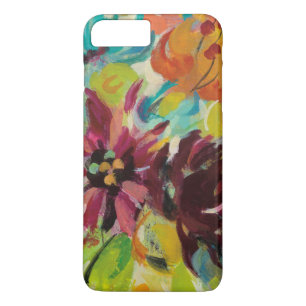 Case-Mate iPhone Case Fleurs de joie d'automne