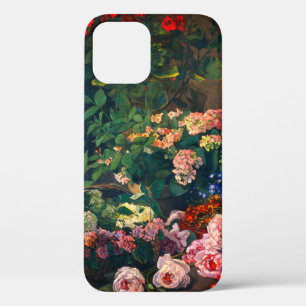 Case-Mate iPhone Case Fleurs de printemps Monet
