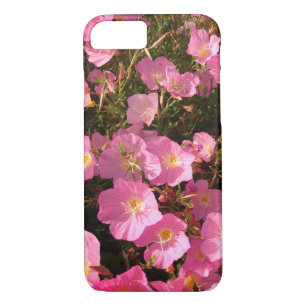 Case-Mate iPhone Case Fleurs d'été roses Photo iPhone 8/7, à peine là