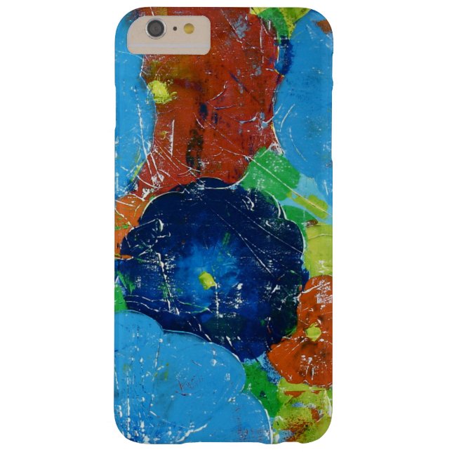 Coques Case-Mate iPhone Fleurs du champ (Dos)