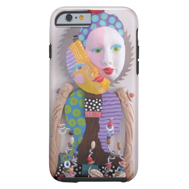 Coques Case-Mate iPhone "fleurs et bonnes choses " (Dos)