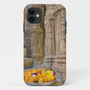 Coque Case-Mate Pour iPhone Fleurs et colonnes, fort de Jaisalmer, Jaisalmer,
