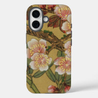Fleurs Japonaises Asiatiques Fleur de Cerisier Vin