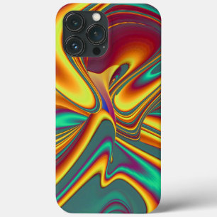 Case-Mate iPhone Case Fleurs Magiques de Printemps Eté Automne
