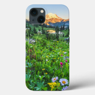 Case-Mate iPhone Case Fleurs   Parc national du Mont Rainier